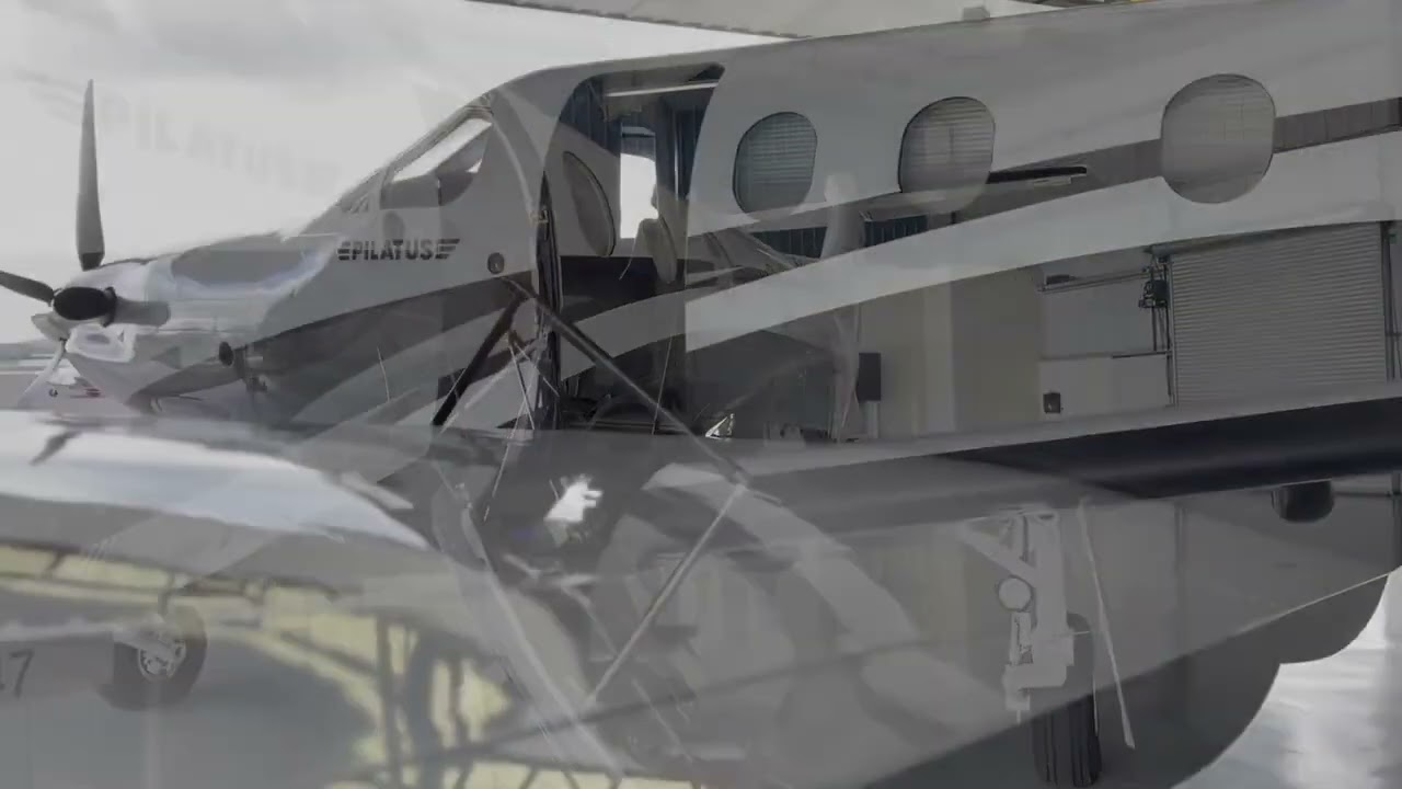 2016 Pilatus PC12 NG Turboprop Aircraft For Sale by jetAVIVA