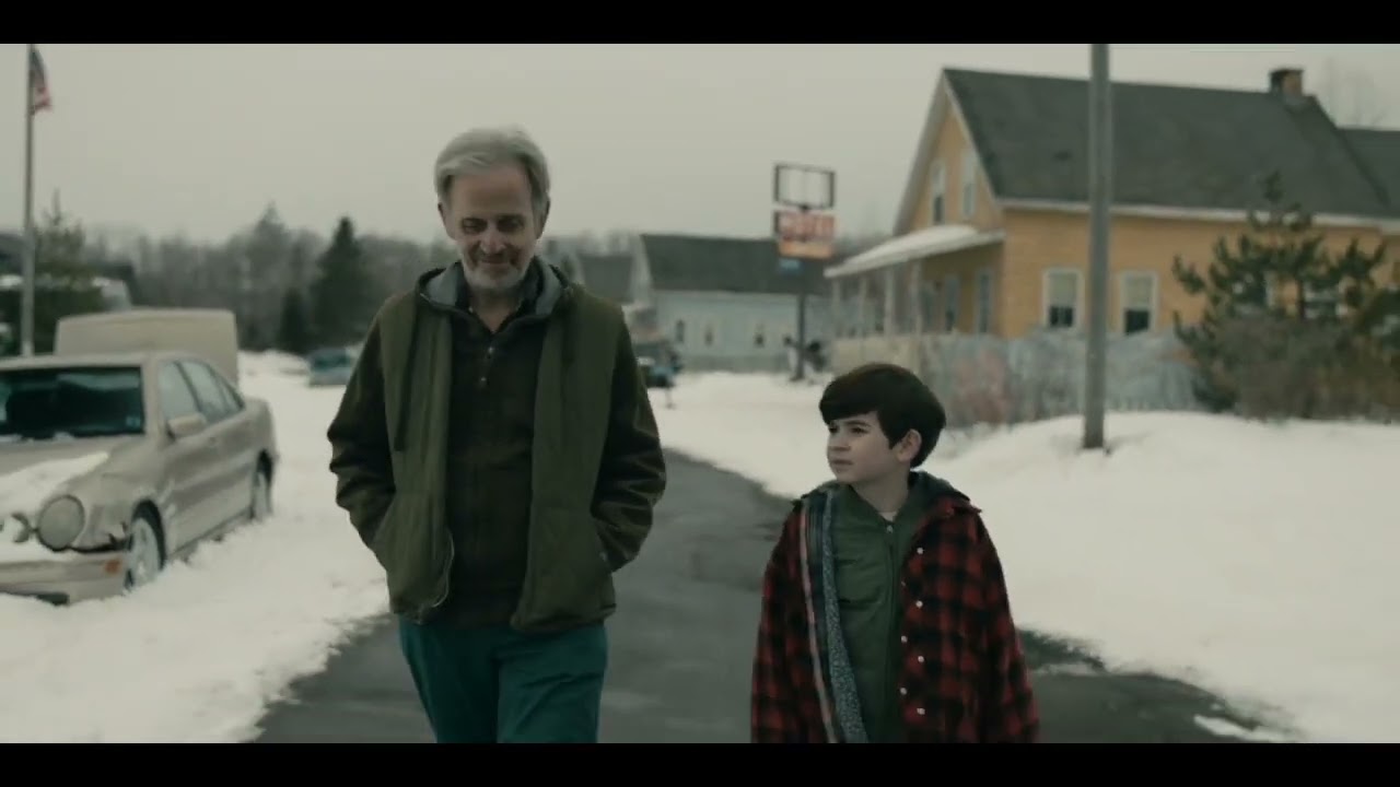 Victor Meets His Dad Again - FROM Season 3 Episode 5