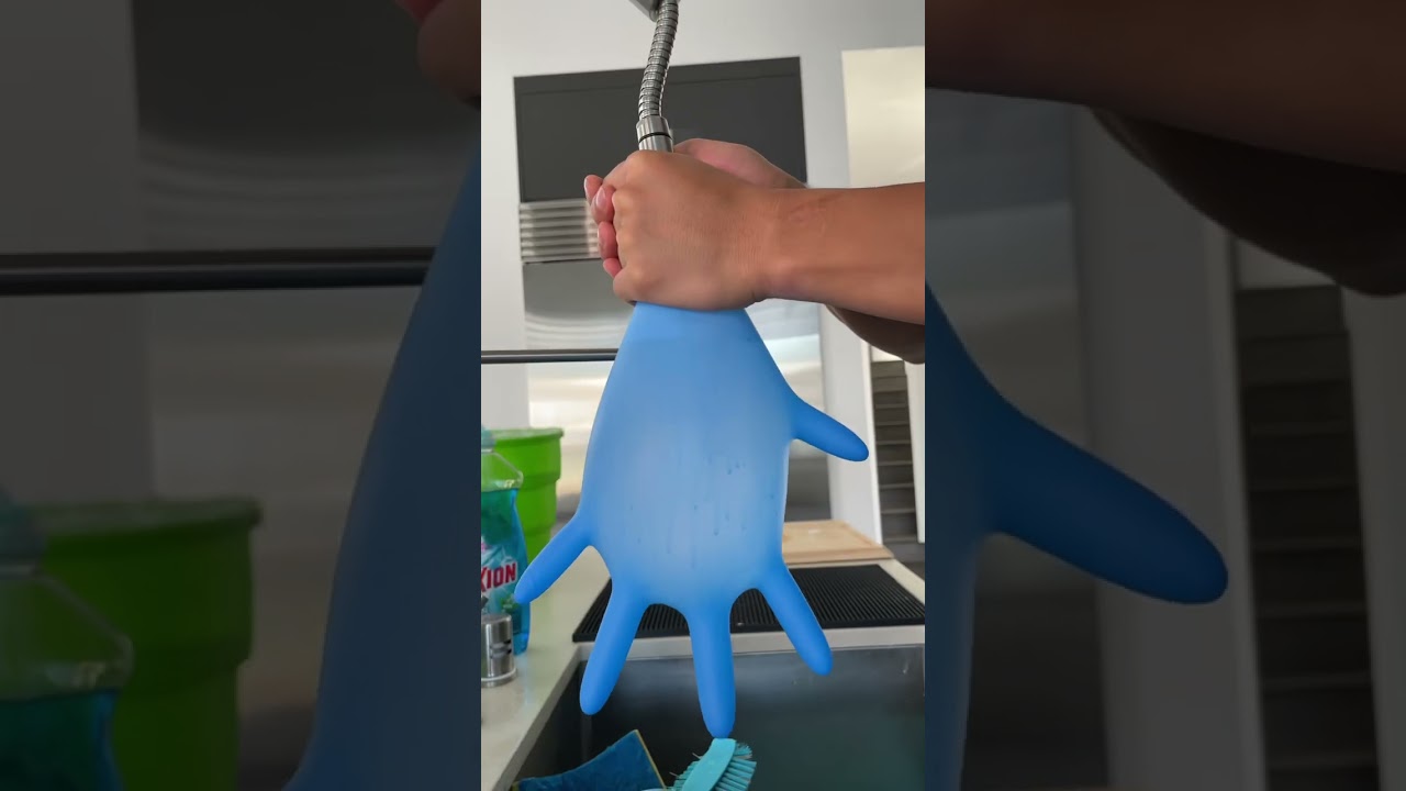 Cheap Vs Expensive Gloves!