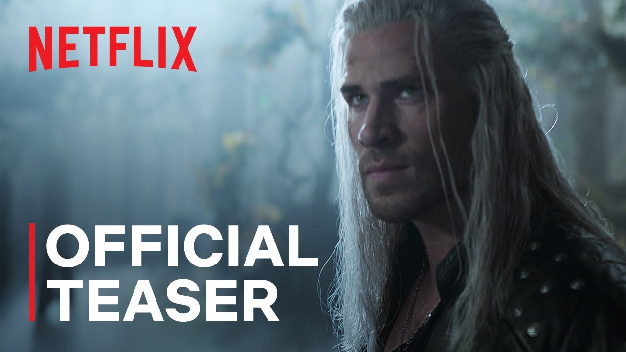The Witcher: Season 4 | Official Teaser | Netflix