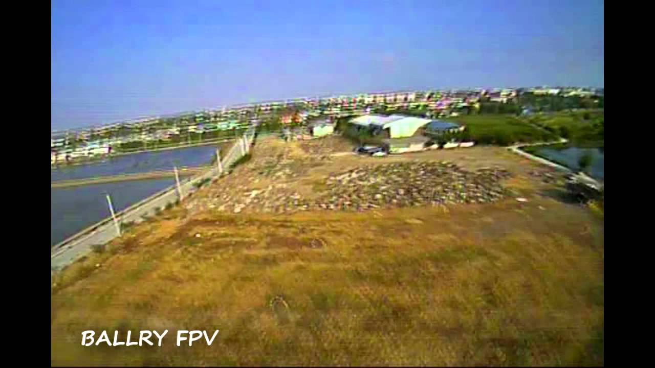 Demo kiss 18a esc