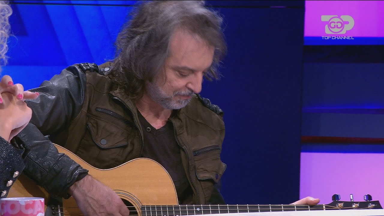 &ldquo;Na u kujtuan koh&euml;rat e vjetra&rdquo;, ja k&euml;nga q&euml; p&euml;rloti vajzat n&euml; studio- Goca & Gra