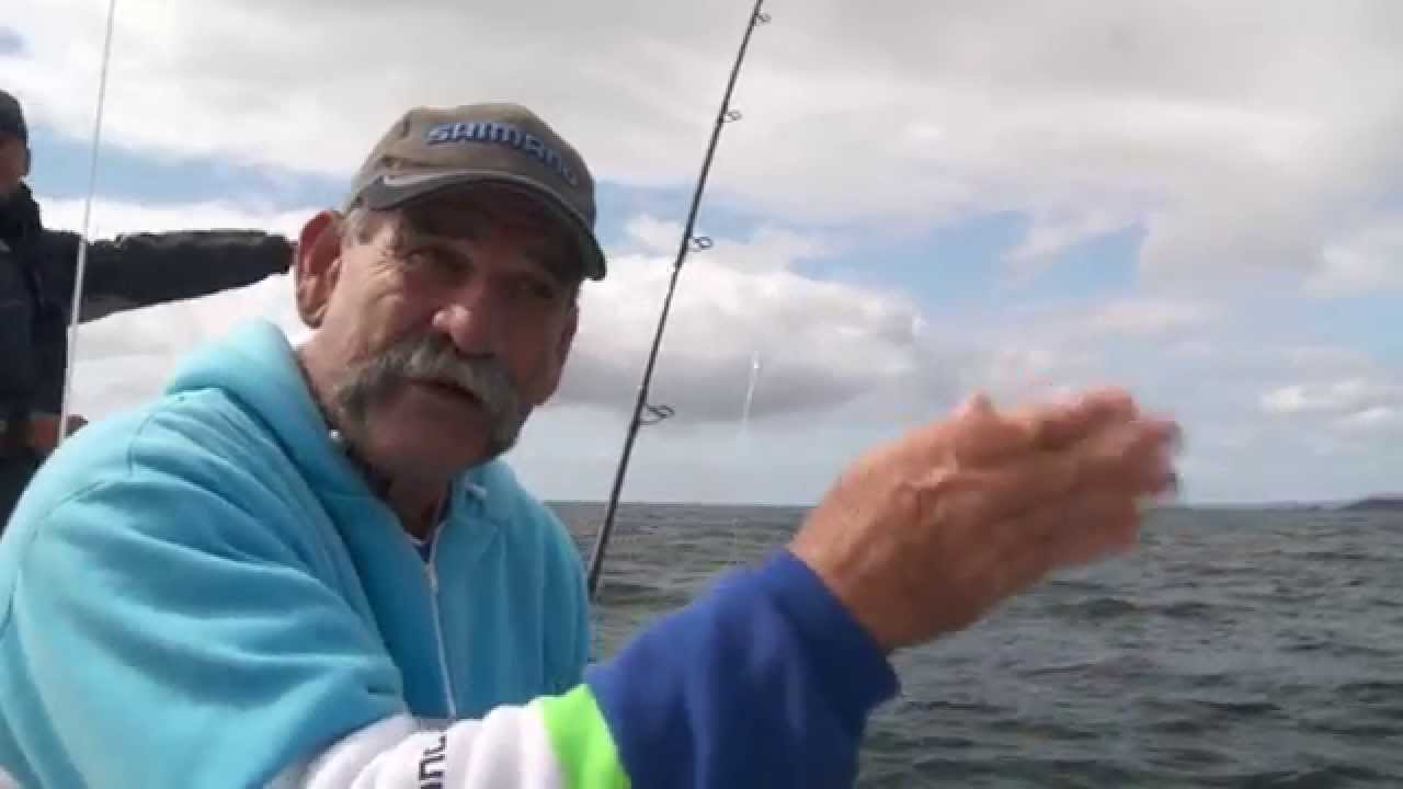 How To Catch Kingfish - SHIMANO FISHING