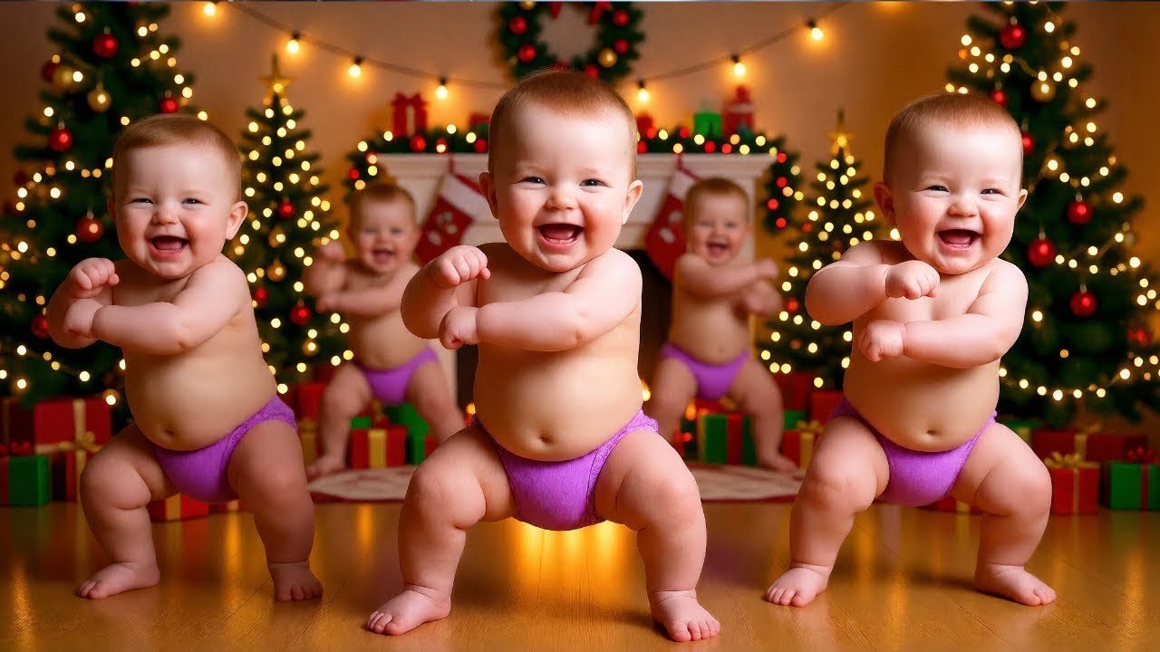 Dudi Dudi Dam Dam Dance 💃 | Dodi Dodi Dum Dum Dance | Funny Kids Videos | Rhythmic Rhymes For Kids