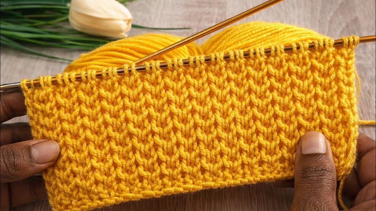 2026 me banne wala letest knitting pattern #beautiful  design And unique 