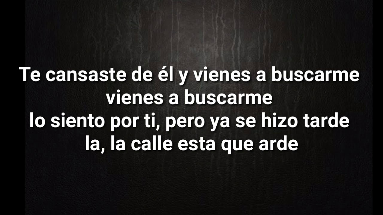 Superarte -Farina Ft. Miky Woodz -  ( Letra Official )