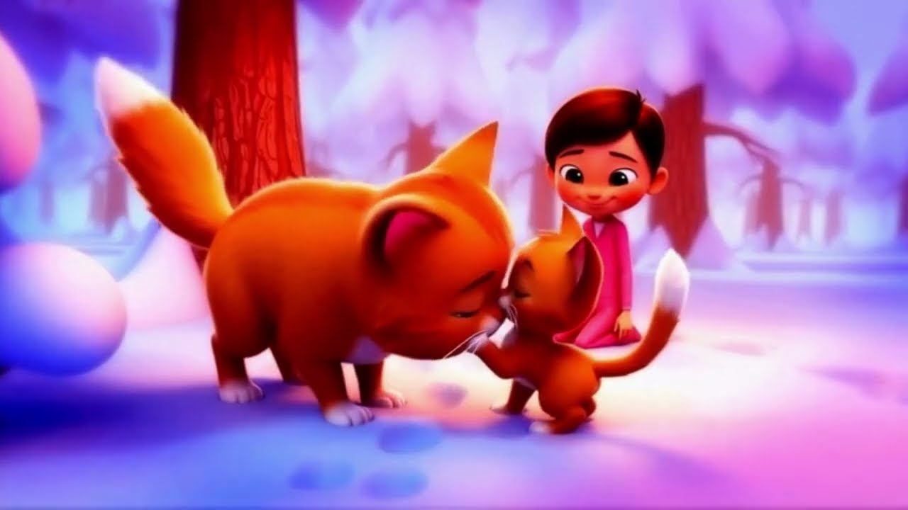 Jungle book new episode 2026 Mowgli Cattoon