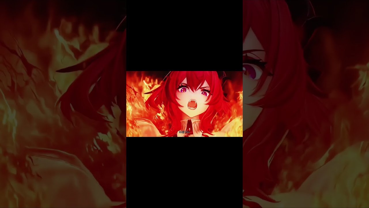 Mostly she like the top tier 