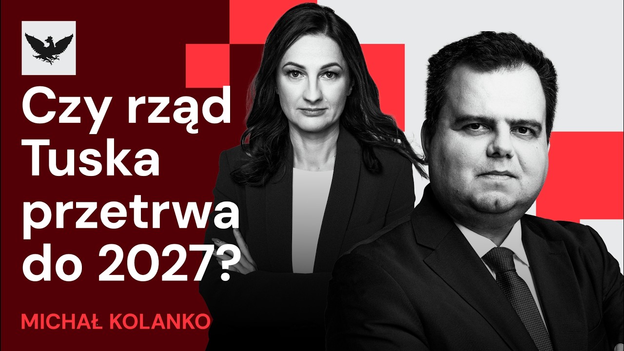 Liczenie szabel w Sejmie. Początek przebudowy sceny politycznej