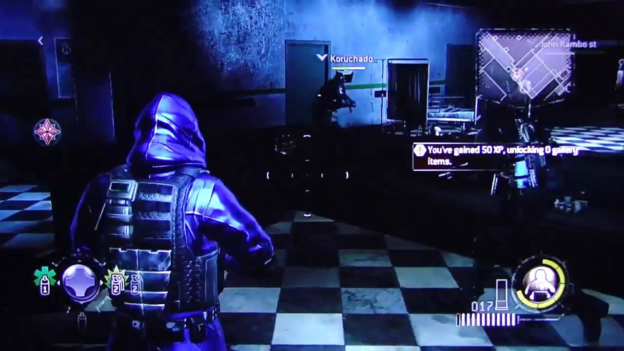 This Is How You DON'T Do Co-op Commentary