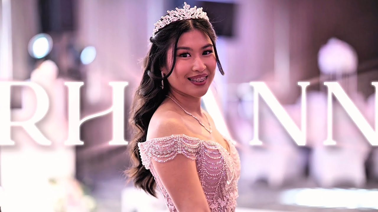Rhiann Manela | Debut Film 