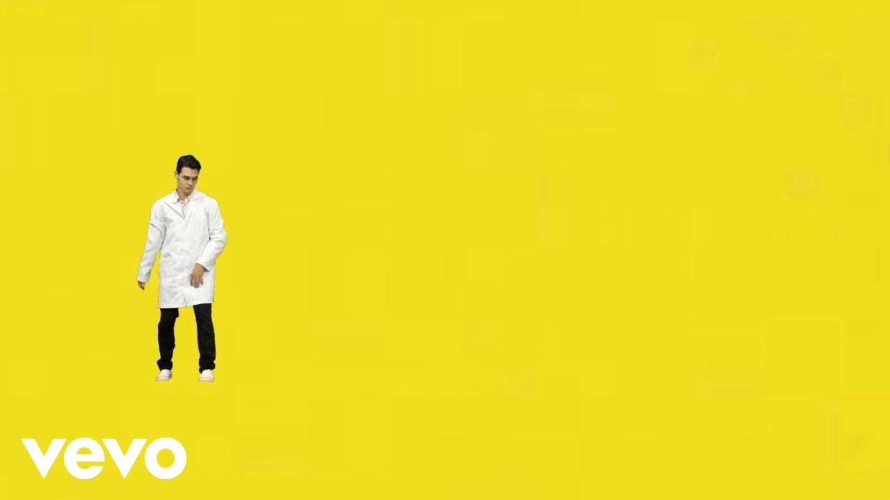 Šarlo Akrobata - Niko Kao Ja