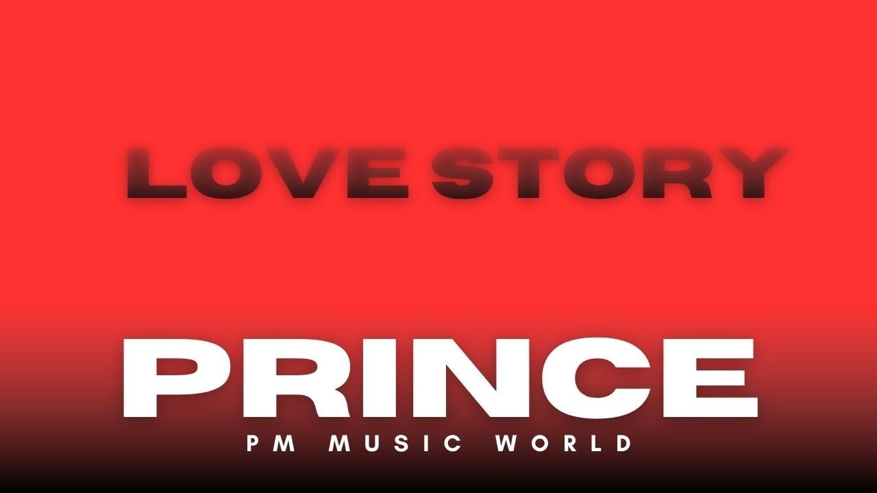 Love story (official music)