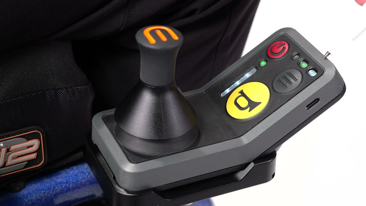 Empulse® M90™ Quick Start Guide - All-Way Toggle Operation