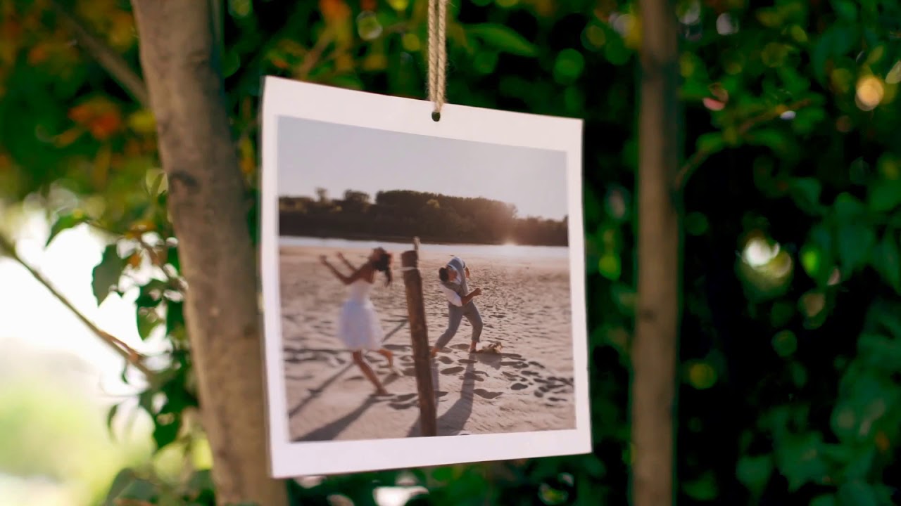 Ljilja I Deni Session Video 1