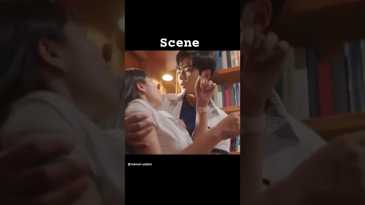 Extraordinary you behind the scenes 