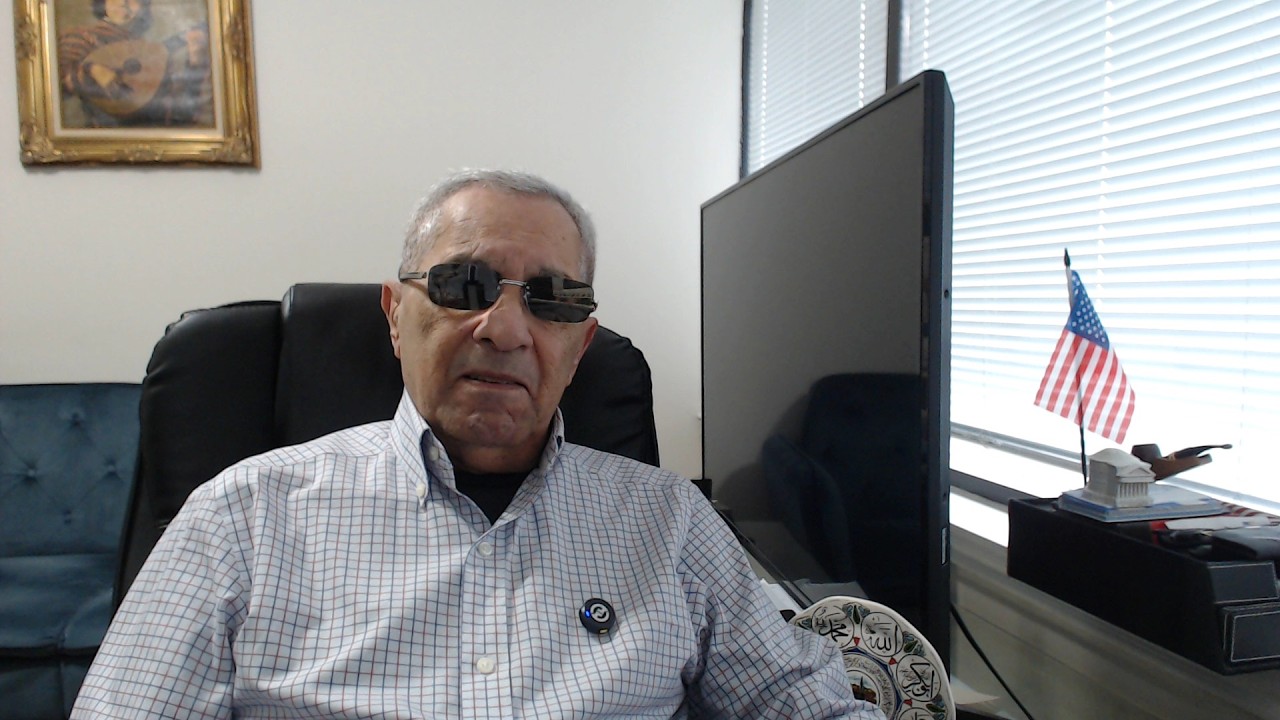 02/10/2026 NEWS FROM DALLAS, TEXAS with Beydulla Manaf MAKE AMERICA SMART AGAIN