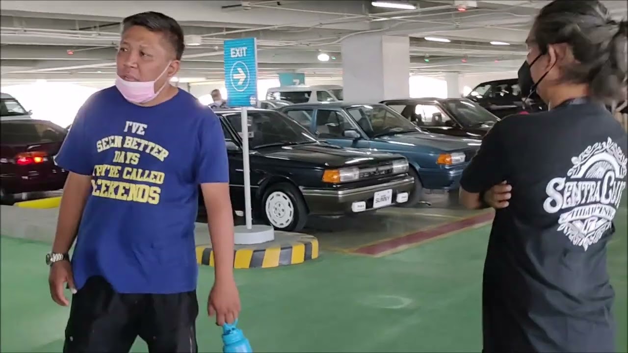 Sentra Club Philippines GEB | B12 B13 B14 N16 GTIR