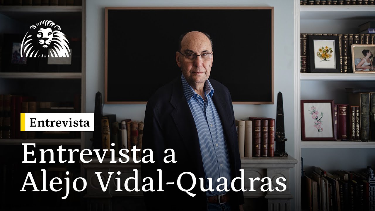 La cicatriz de Vidal-Quadras: 