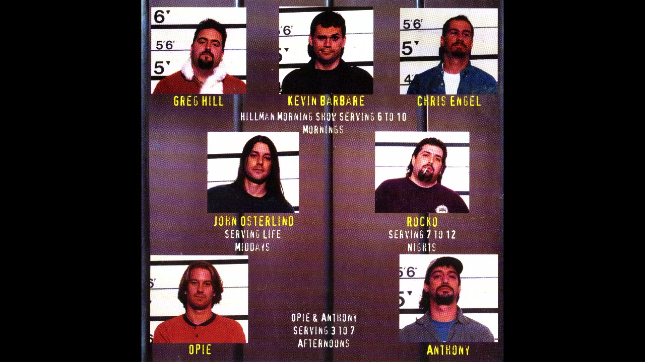 WAAF Unusual Suspects: Imperial Drag, 