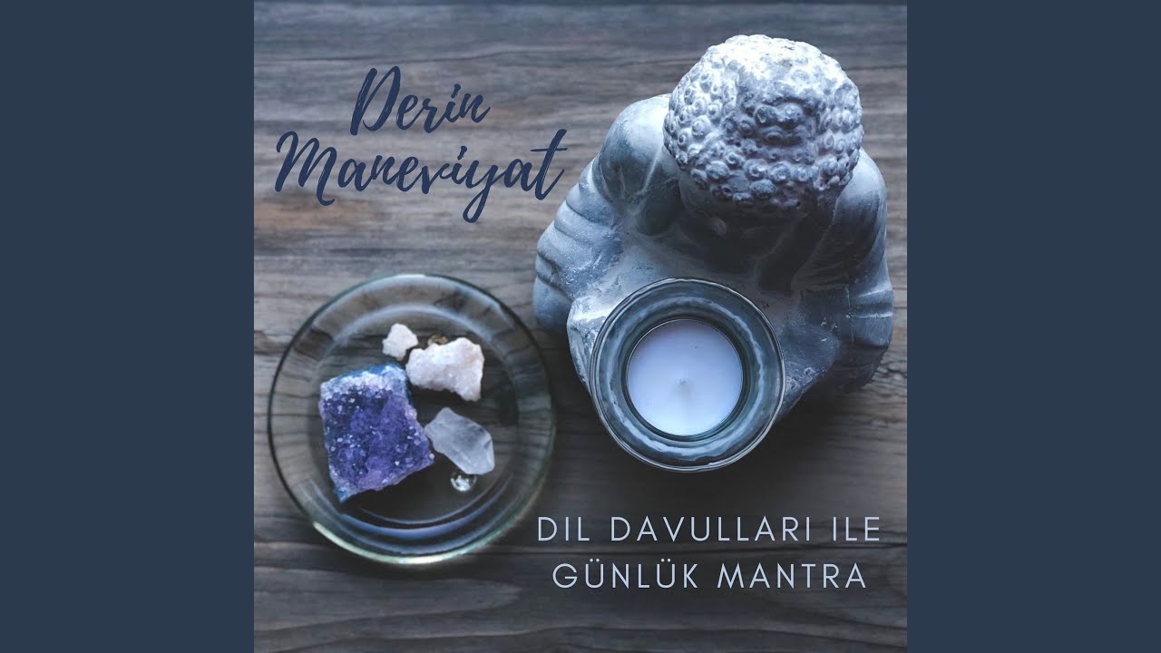 Derin Maneviyat