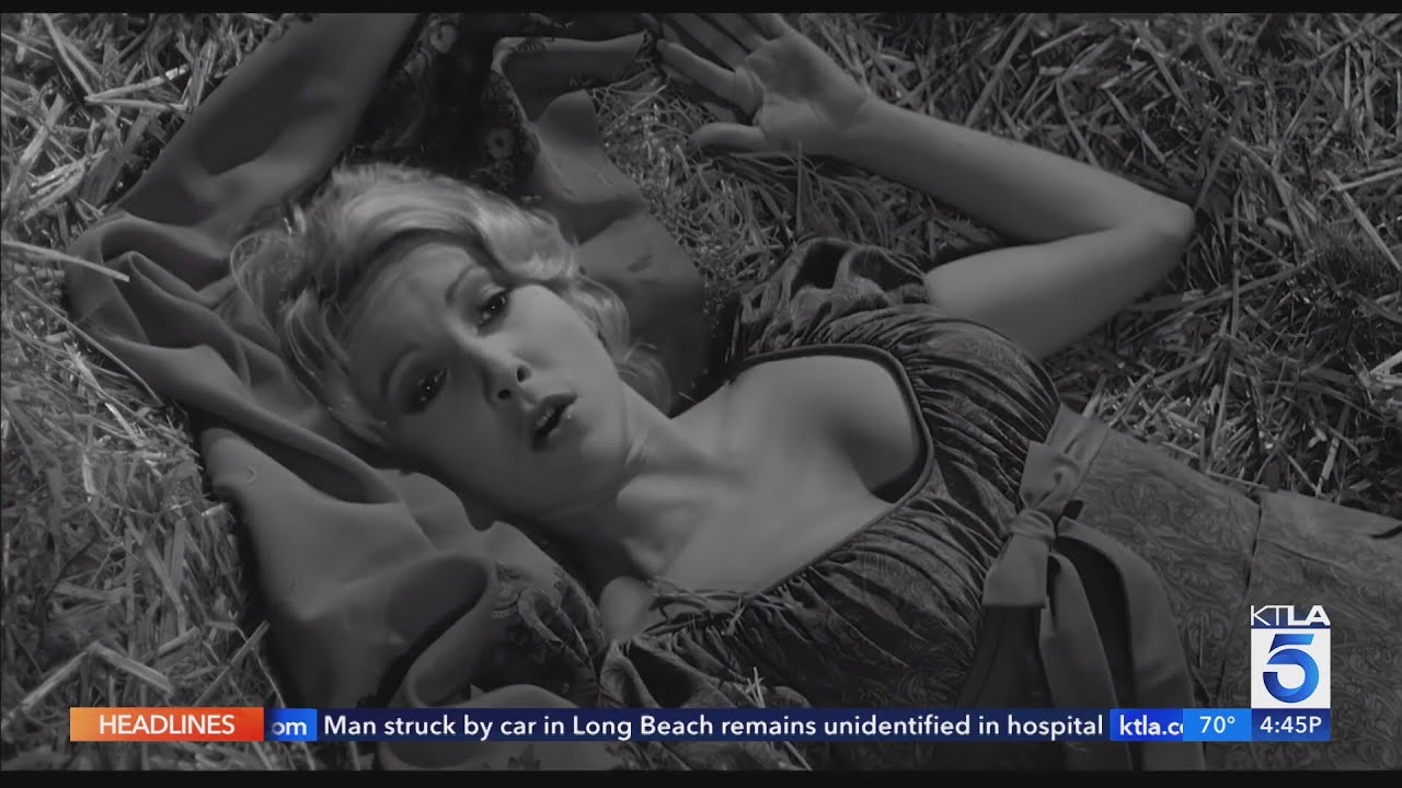 Hollywood says goodbye to Teri Garr