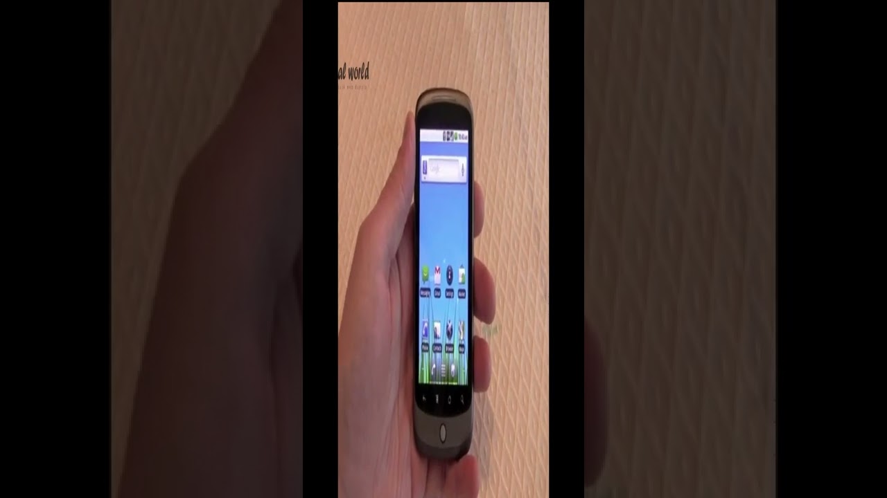Android 2.2 Froyo