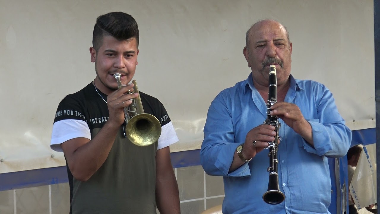 YAR DEMEDİM  TEKKE BENLİK ORKESTRA  foto ayfa