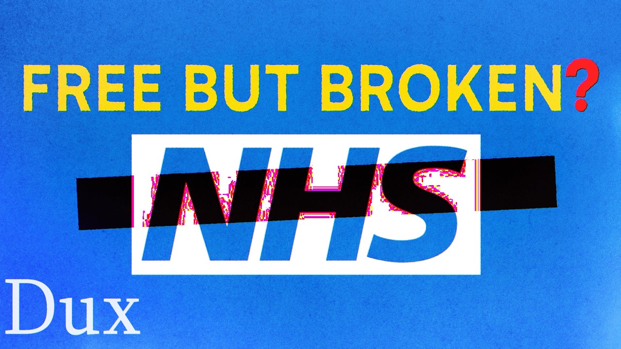 The NHS Since 1948: An Experiment in the Welfare State