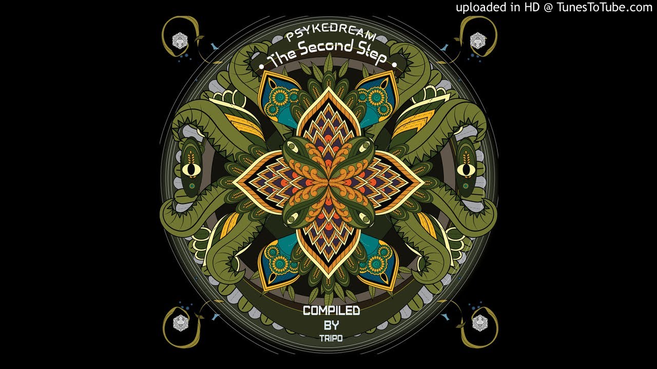 02 SecondFace - Approaching Sun - VA The Second Step