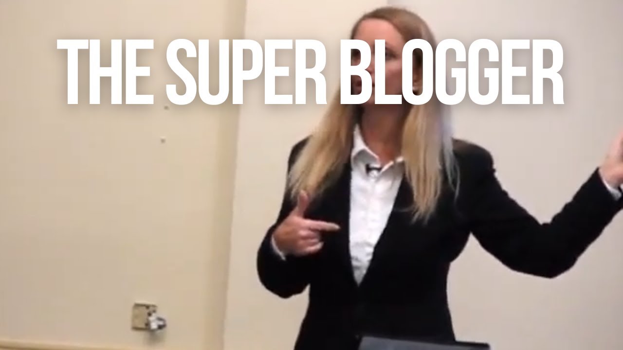 TWBA Wordpress Workshop Highlights with Kytka Hilmar-Jezek