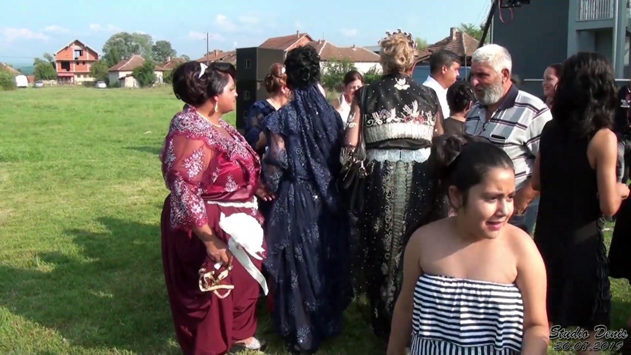 STUDIO DENIS BUJANOVAC BIJAV KO GAZDA O HAMDIJA SITA 1