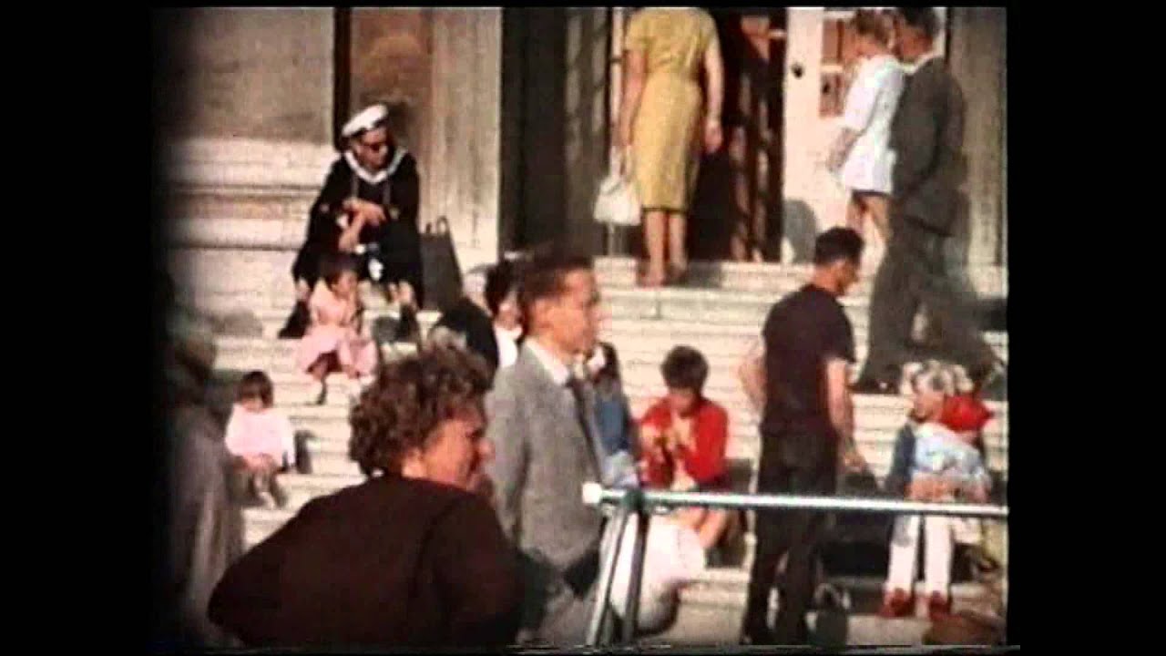 Karlskrona , Hästö 1963