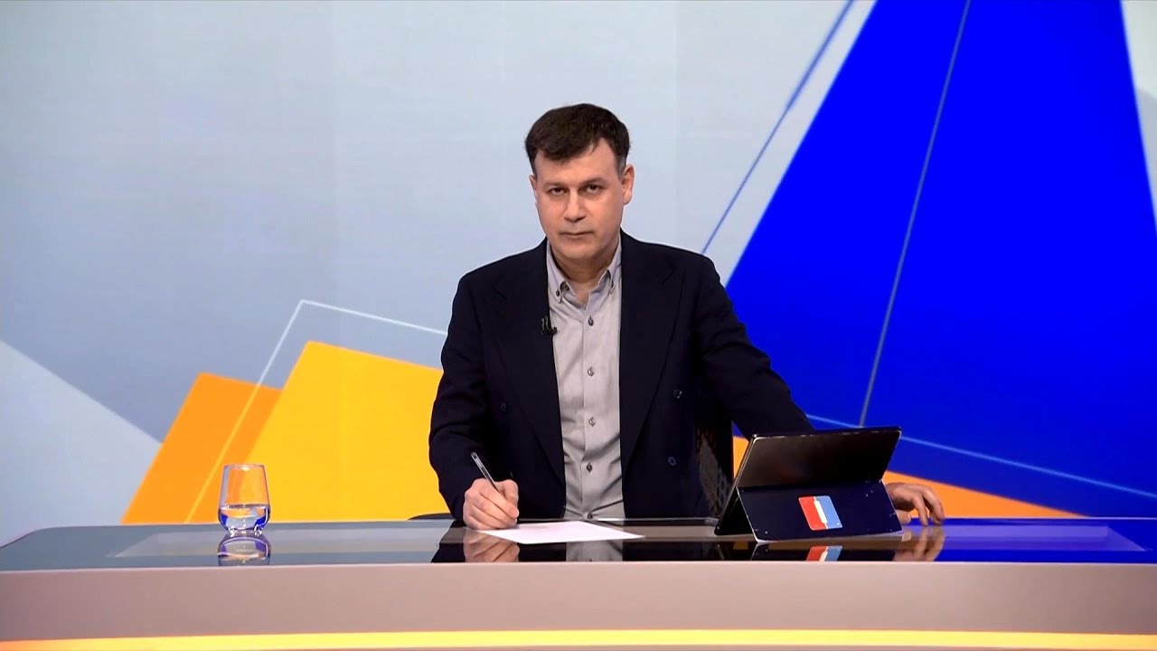 دومینو: شمارش معکوس برای آغاز حمله آمریکا