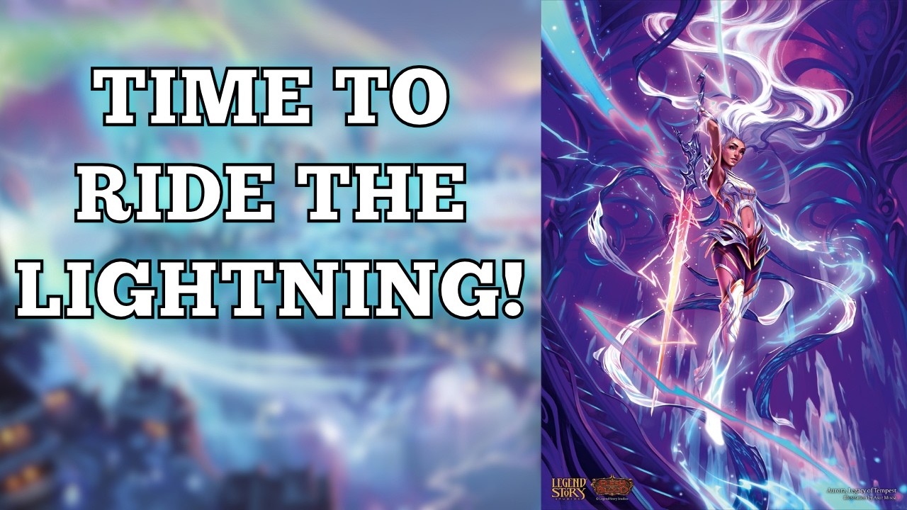 NEW SET REACTION   OMENS OF THE THIRD AGE