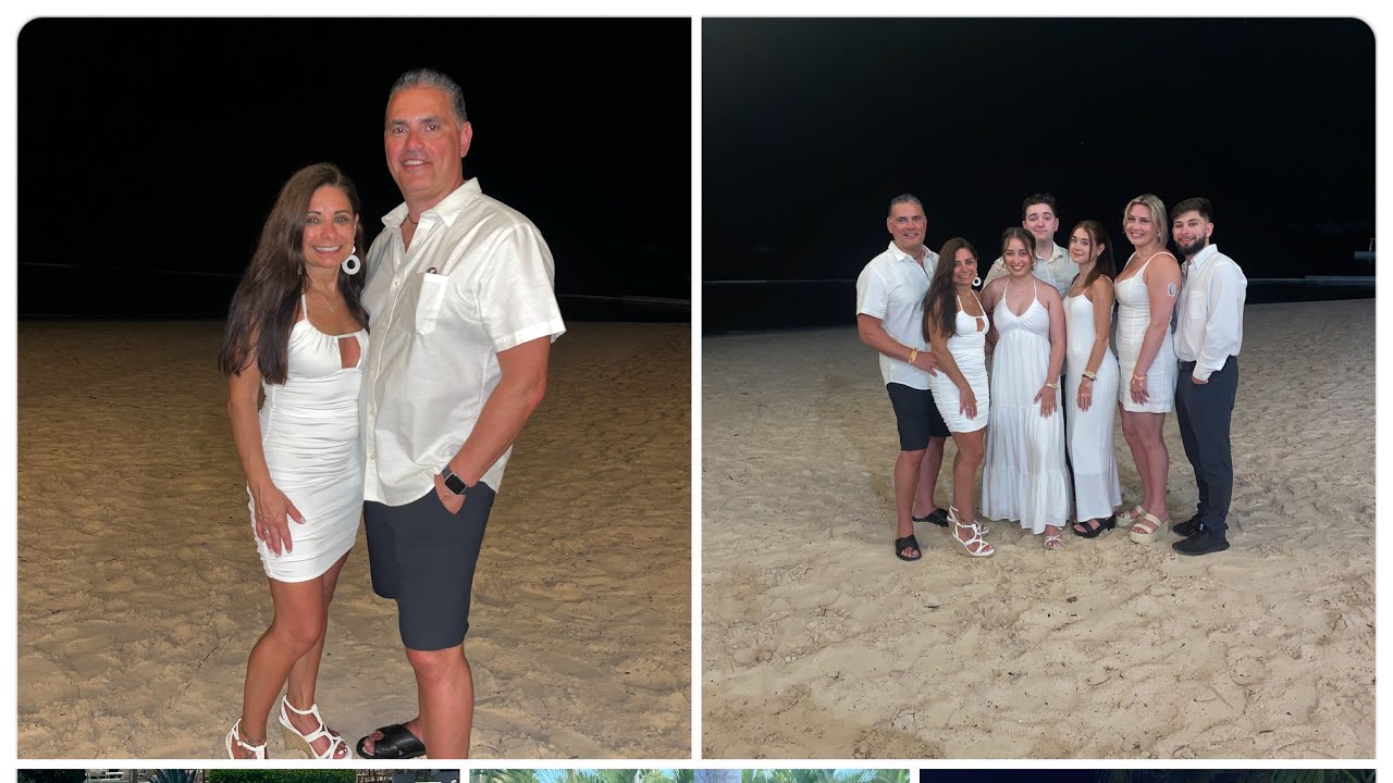 Punta Cana 