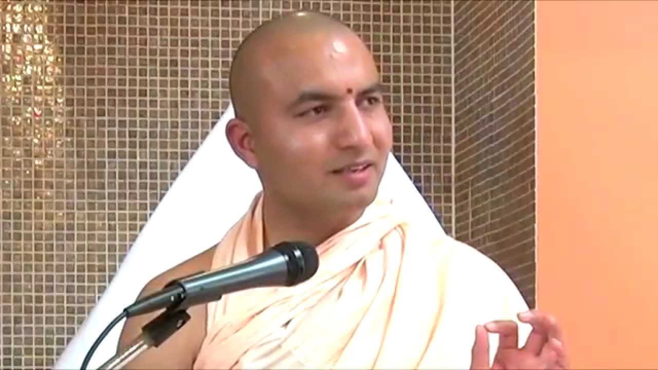 Letting go of negativity  [Hindi with English CC]