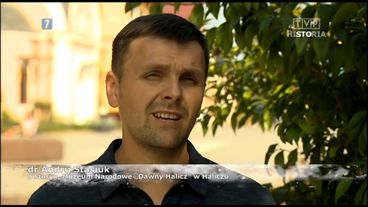 Galicja miasta i ludzie odc.1