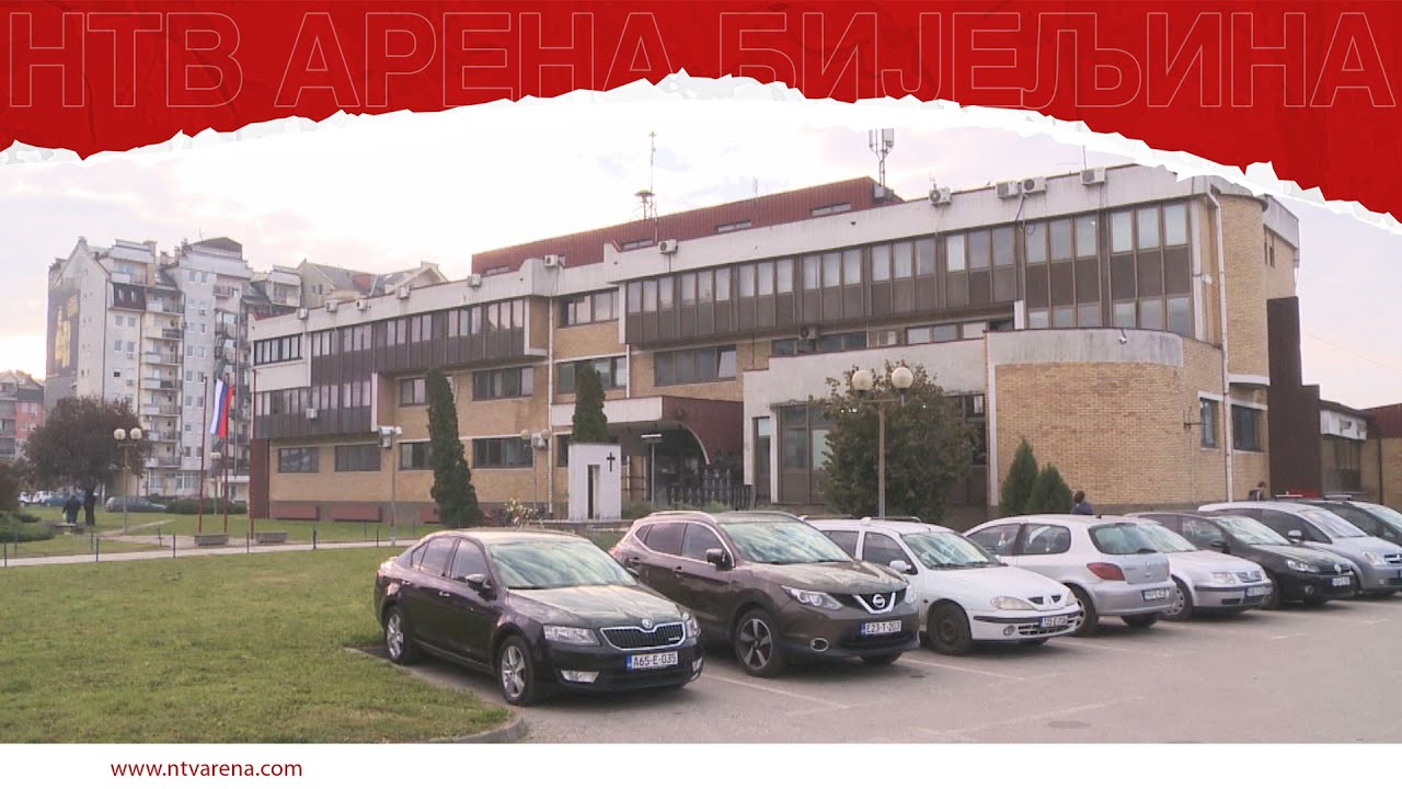 Stanje javnog reda i mira zadovoljavajuće
