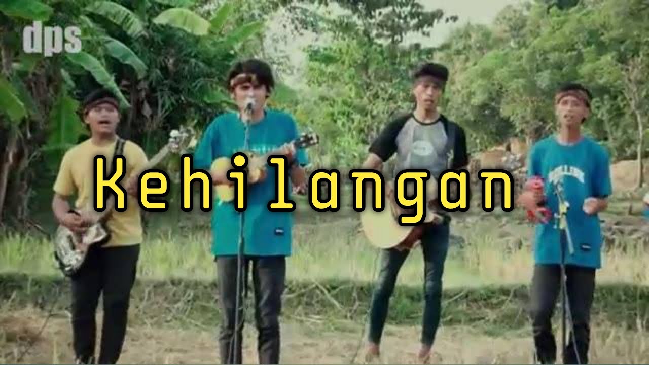 Kehilangan - Dangdut Putra Sunda