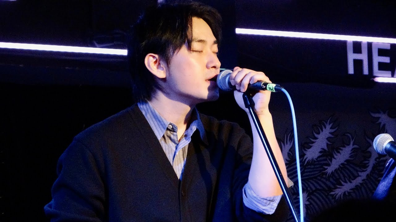 260117 잭킹콩(JKC) - Garden | JKC NEW YEAR DAEGU ​@클럽헤비