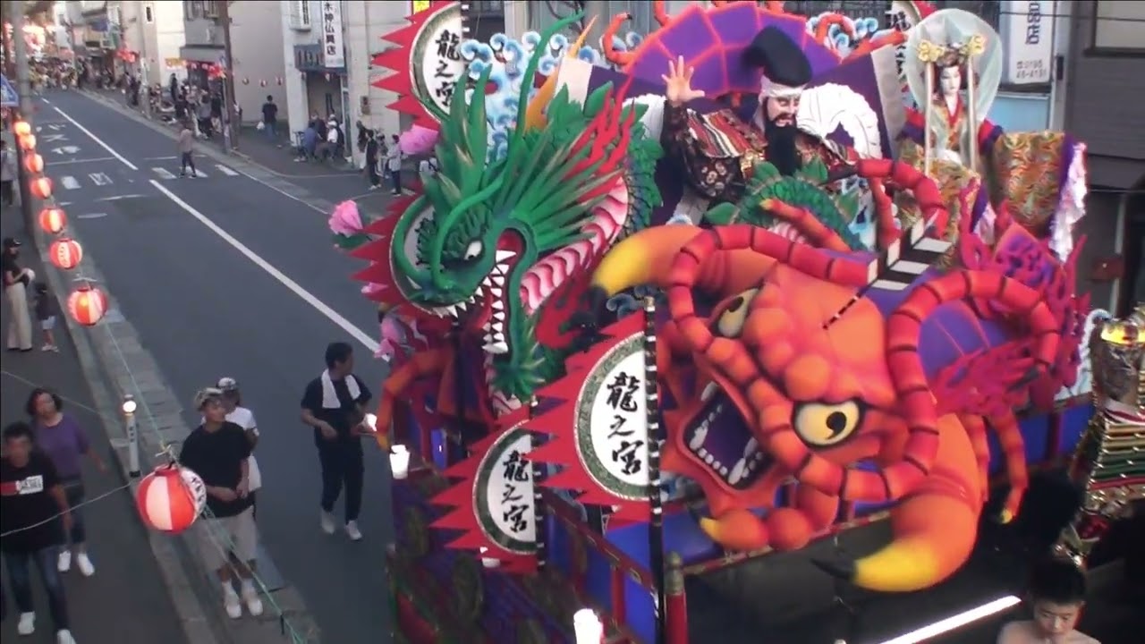 軽米町秋まつり2025