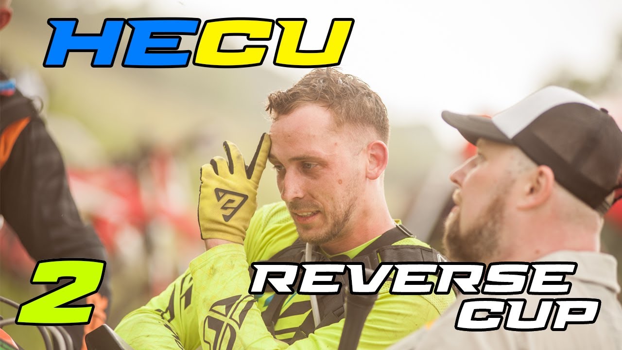#Reverse_Enduro_Cup 1й етап Чемпіонату України з Хард Ендуро HECU, RecrossRacingTeam  День 2