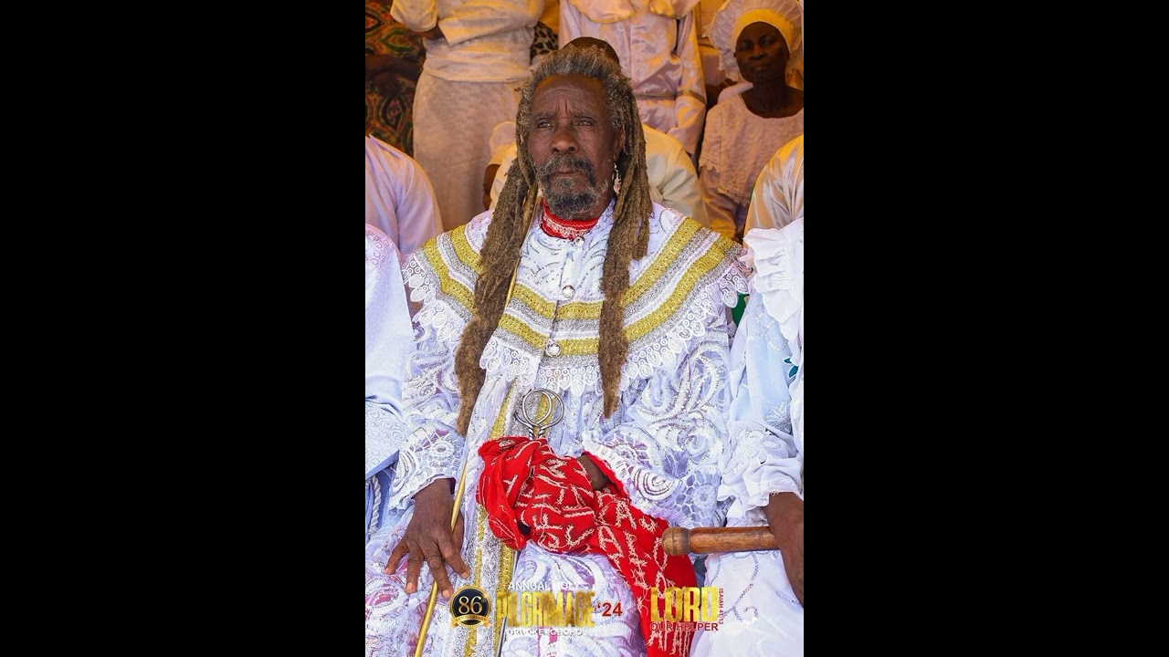 Word Prophecy For November 2024 || 86th Anniversary || Ori Oke Igboho 2024 || Lord our helpers