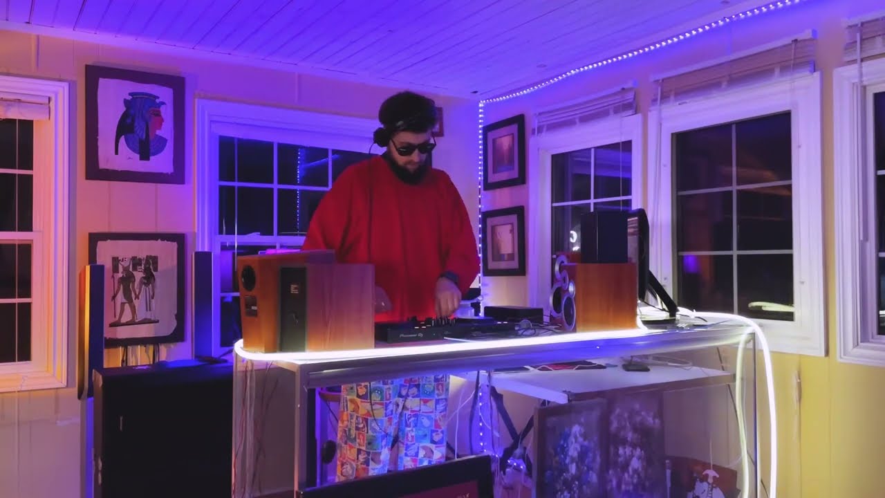 The End Kontrolle - Deep House Mix