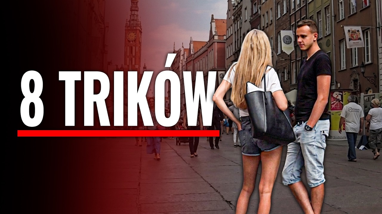 Jak NIENATURALNIE SZYBKO Zacząć Odnosić Sukcesy z Kobietami