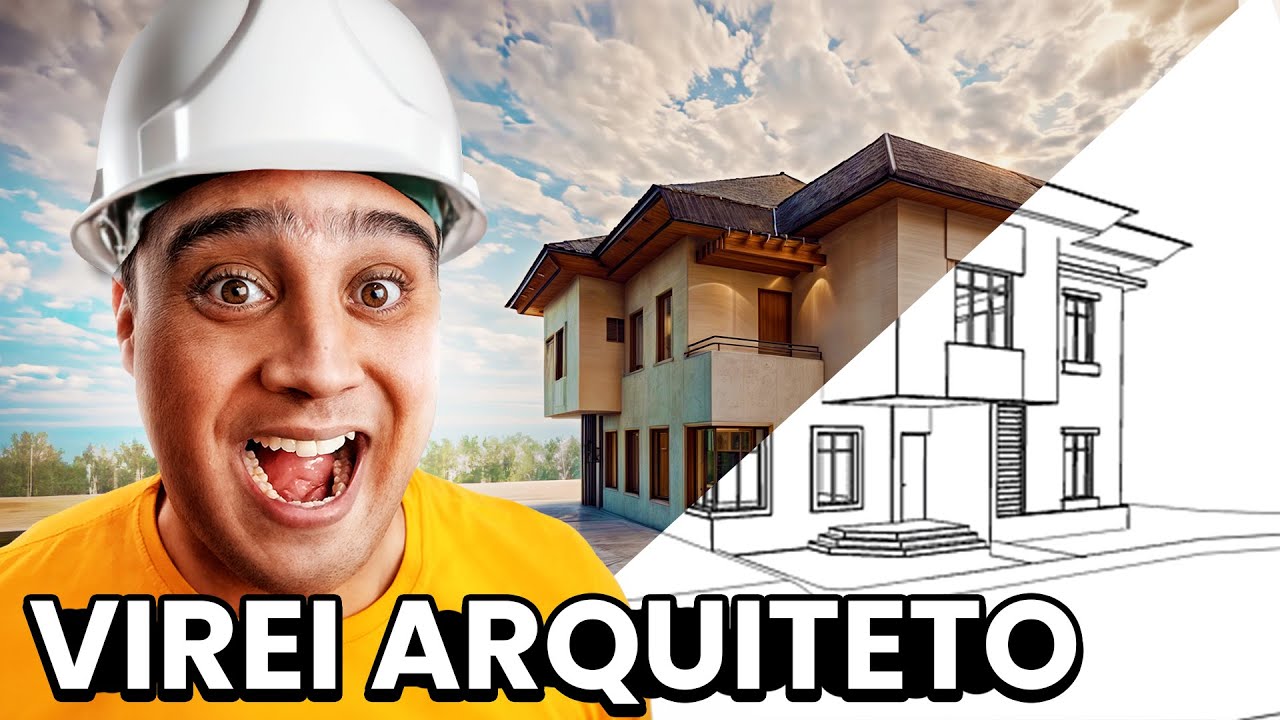 DZINE AI: Render feito com Inteligência Artificial | Design de Interiores Arquitetura