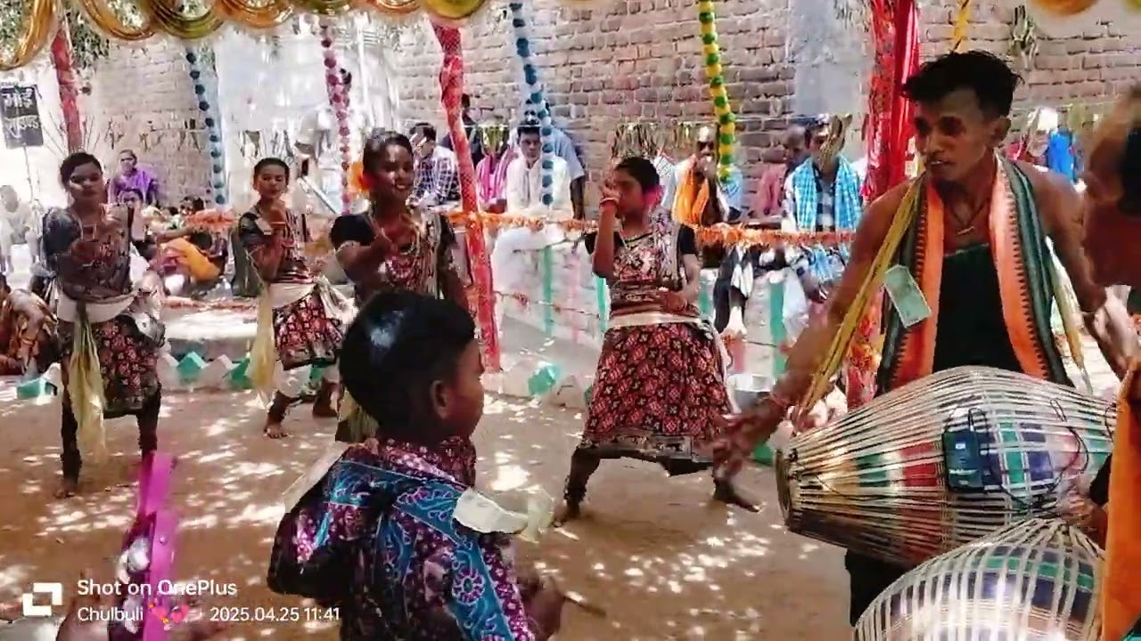 Matigaon ladies kirtan......