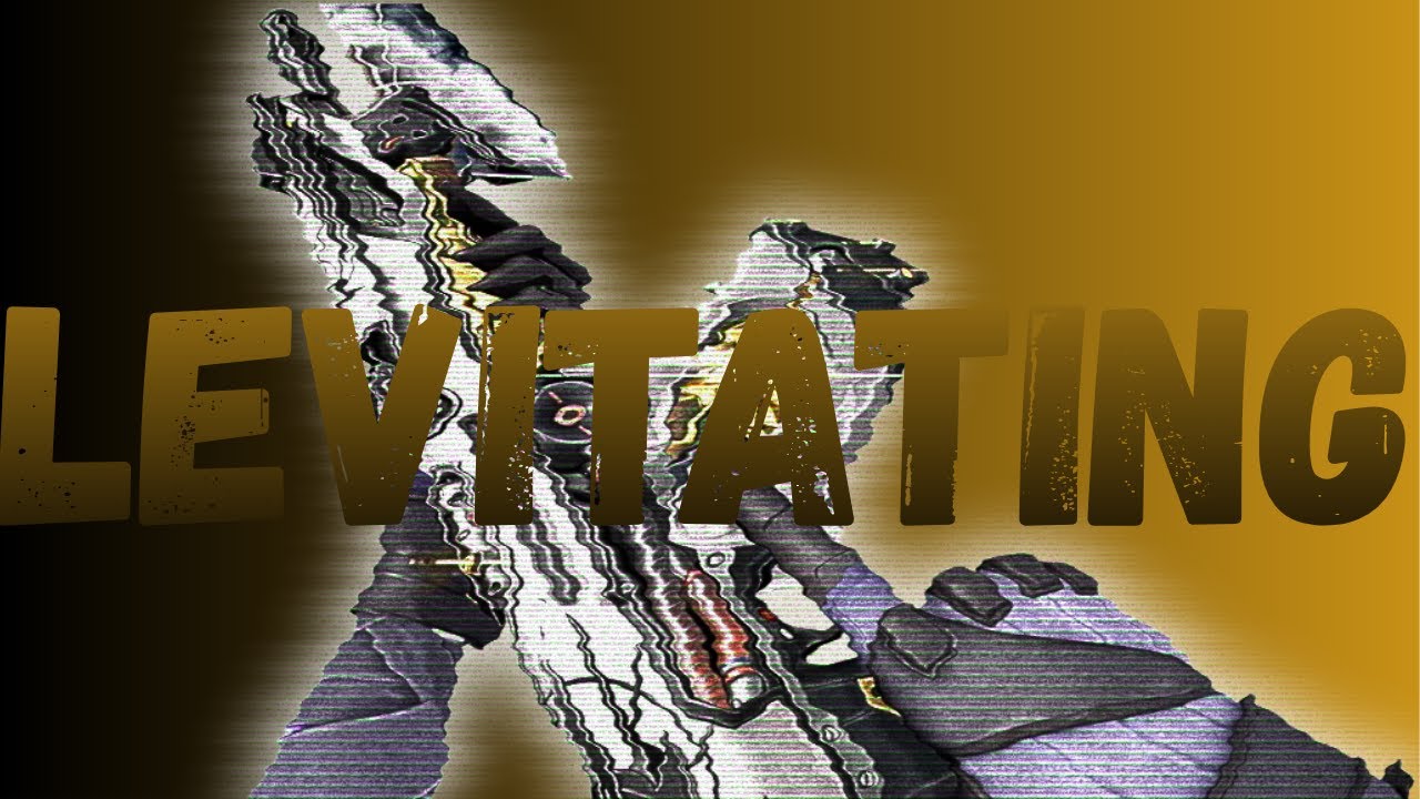 Levitating - Valorant Edit