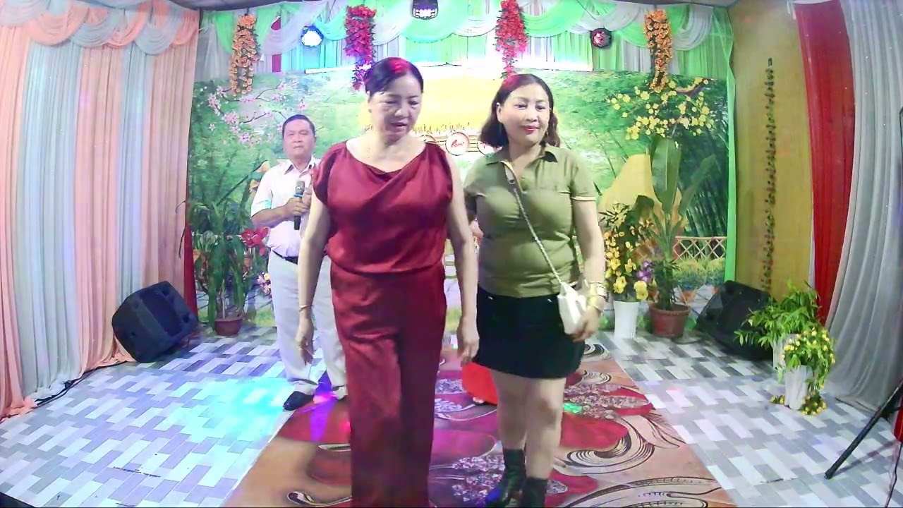 NHO NGUOI YEU /